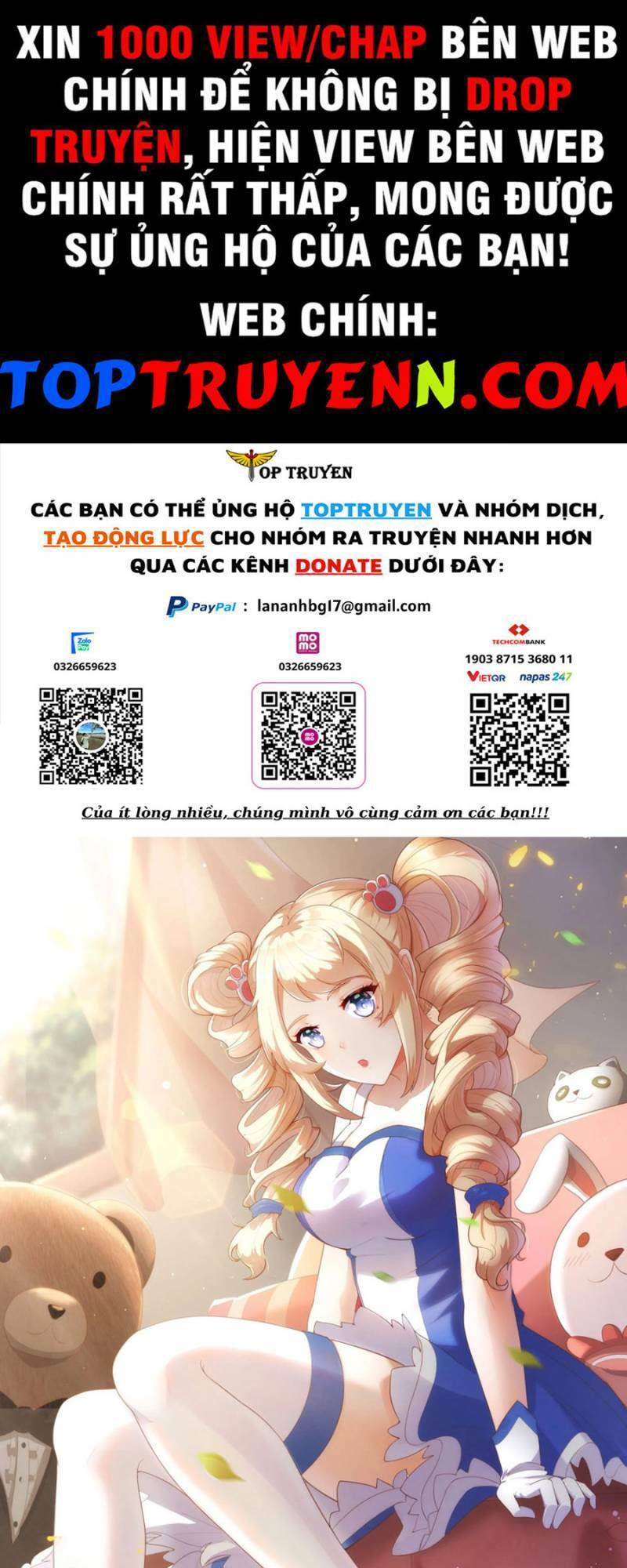 Mỗi Tuần Ta Có Một Thân Phận Mới