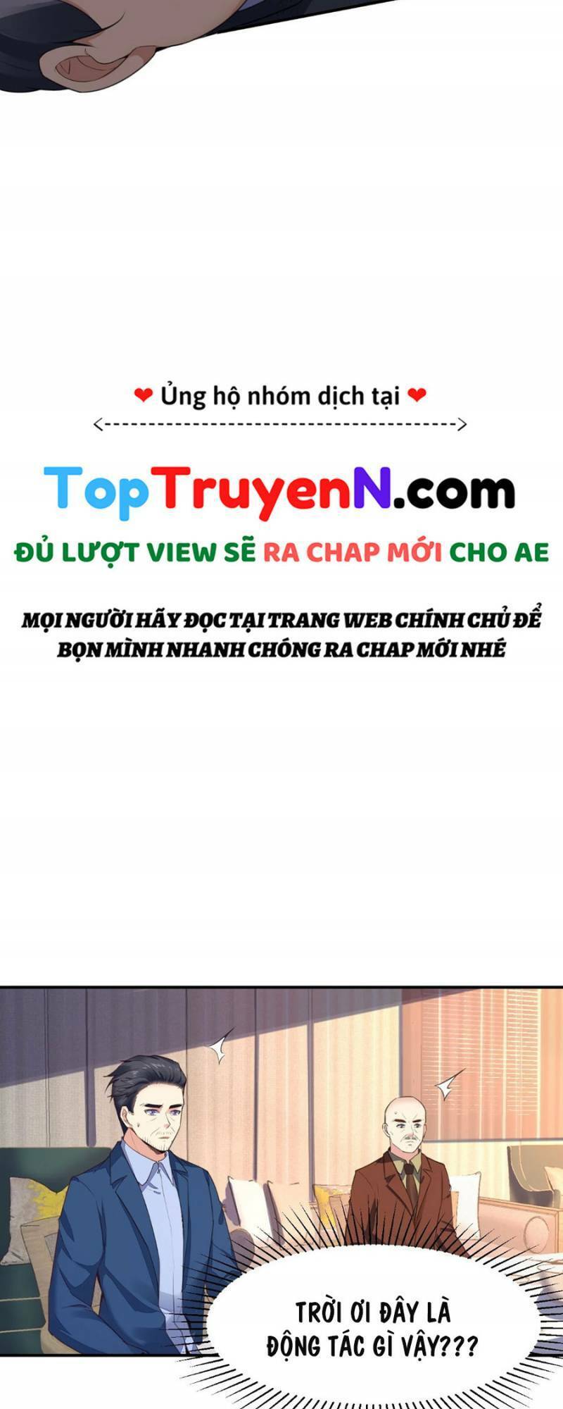 Mỗi Tuần Ta Có Một Thân Phận Mới