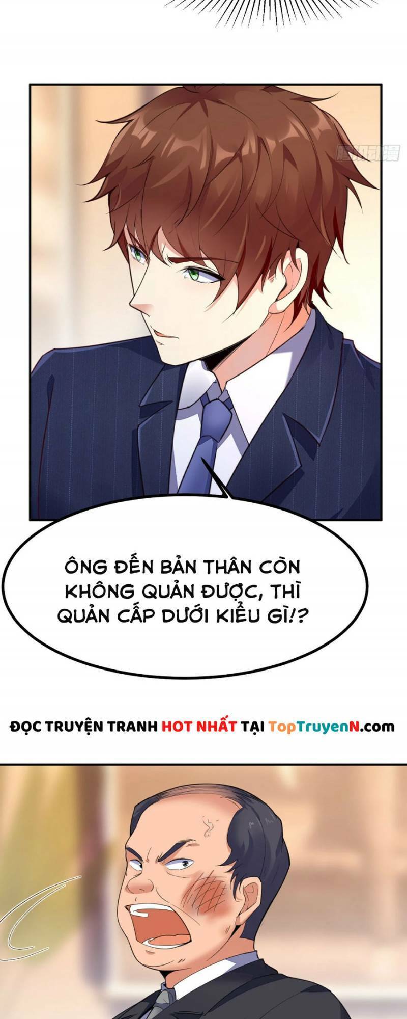 Mỗi Tuần Ta Có Một Thân Phận Mới