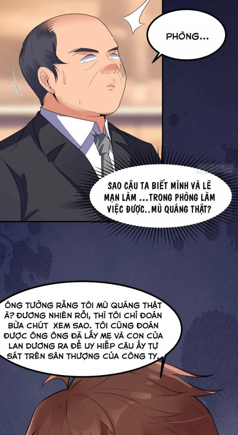 Mỗi Tuần Ta Có Một Thân Phận Mới
