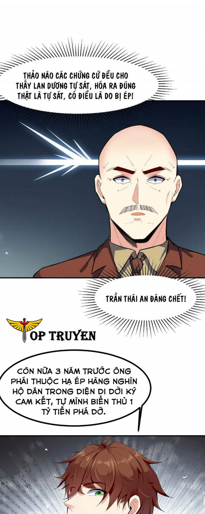 Mỗi Tuần Ta Có Một Thân Phận Mới