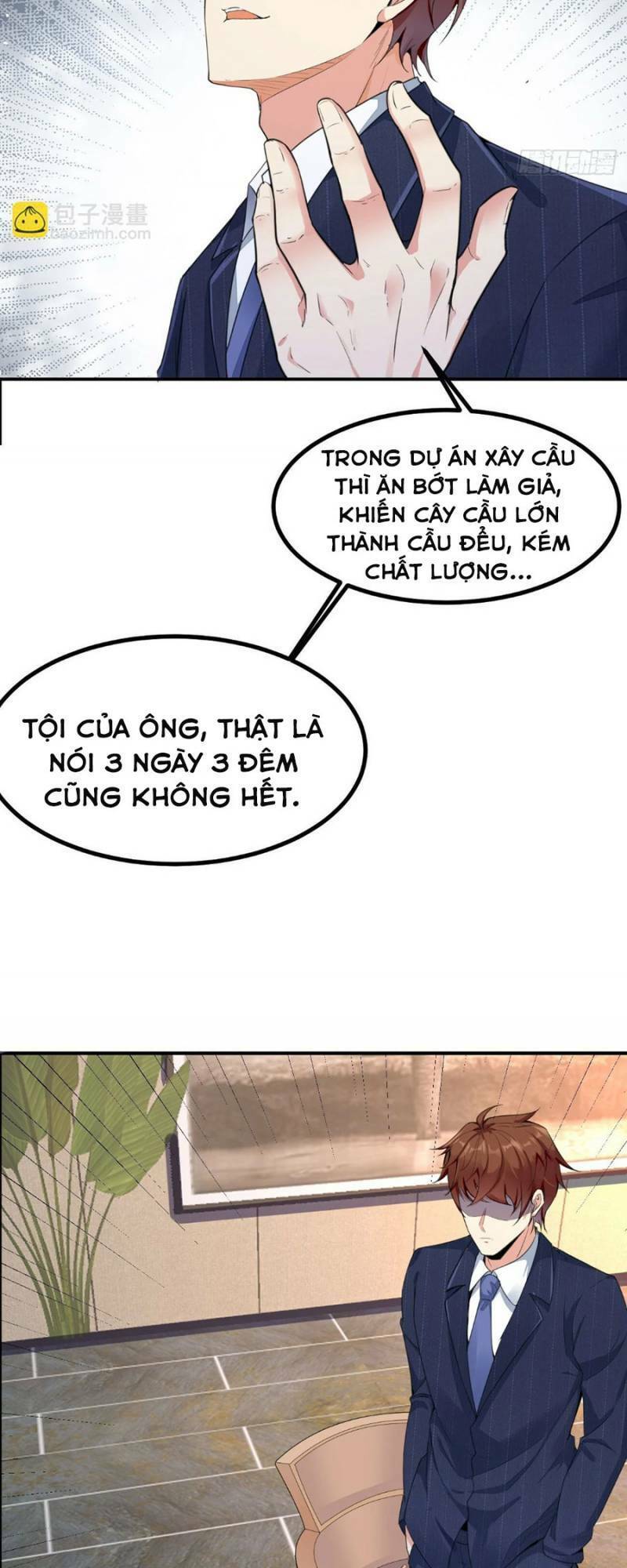 Mỗi Tuần Ta Có Một Thân Phận Mới