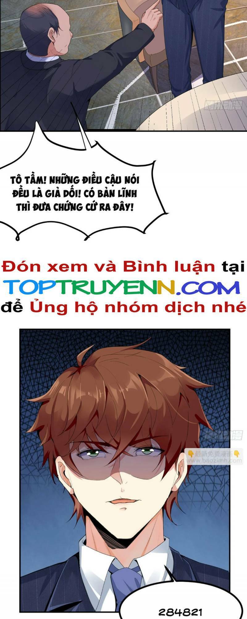 Mỗi Tuần Ta Có Một Thân Phận Mới