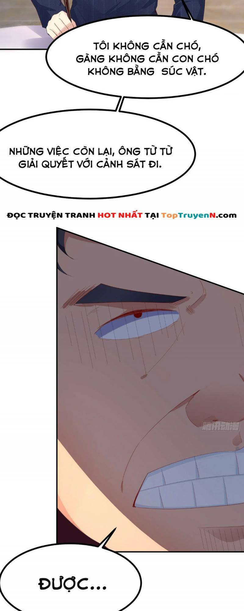 Mỗi Tuần Ta Có Một Thân Phận Mới