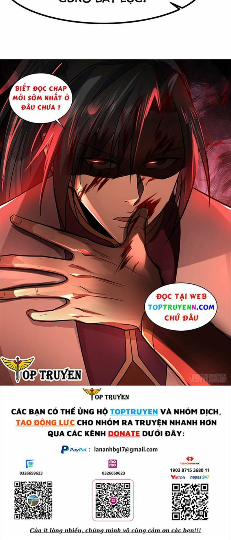 Mỗi Tuần Ta Có Một Thân Phận Mới