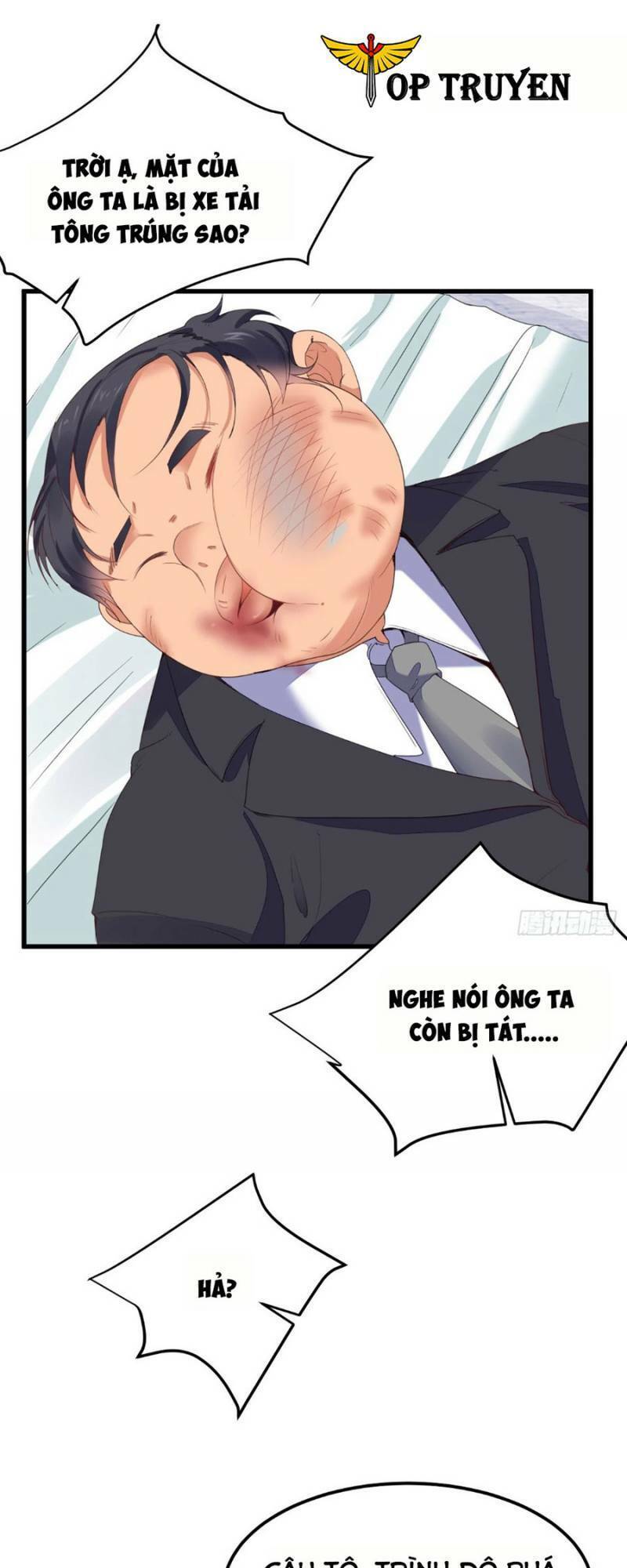 Mỗi Tuần Ta Có Một Thân Phận Mới