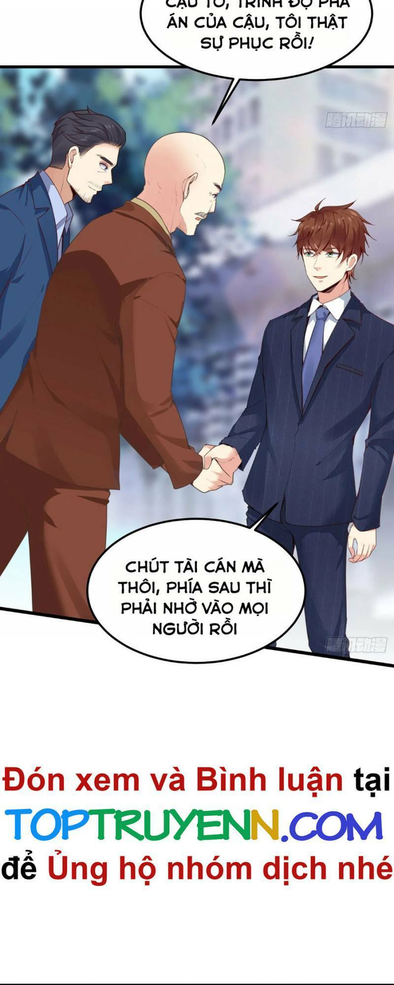 Mỗi Tuần Ta Có Một Thân Phận Mới