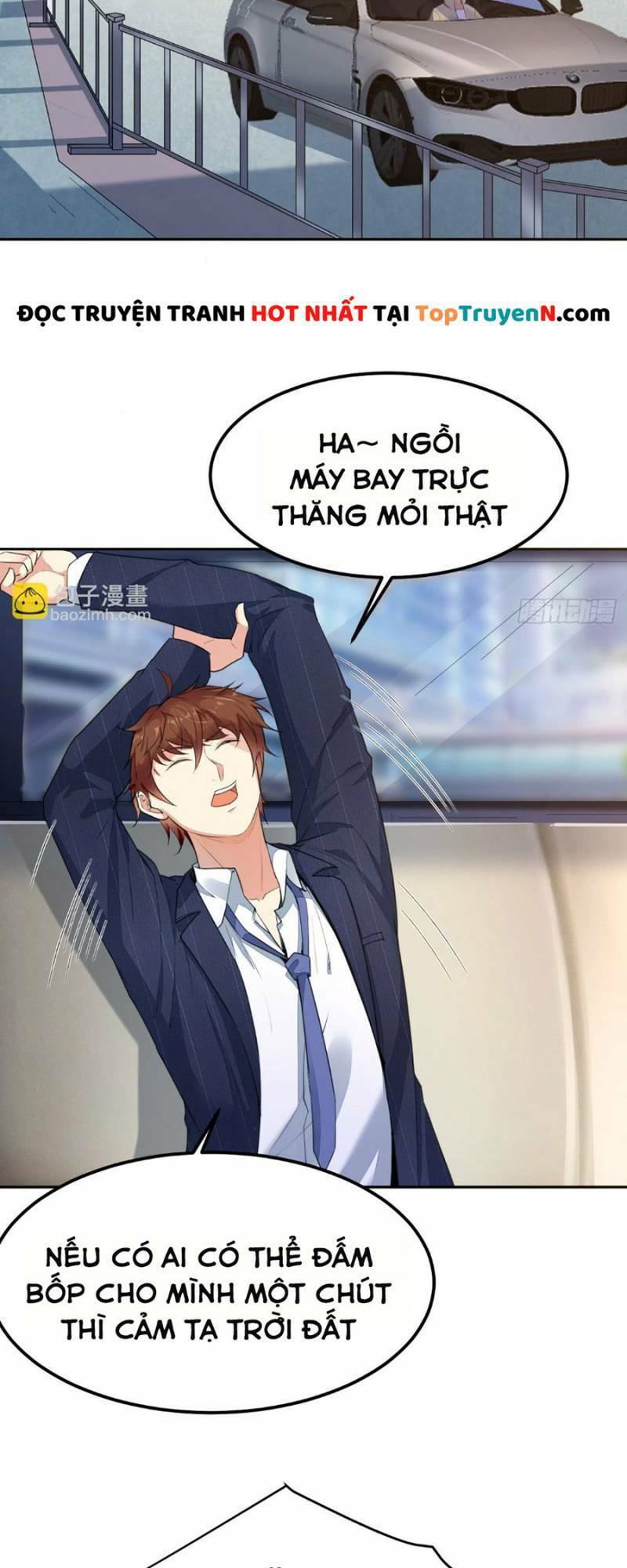 Mỗi Tuần Ta Có Một Thân Phận Mới