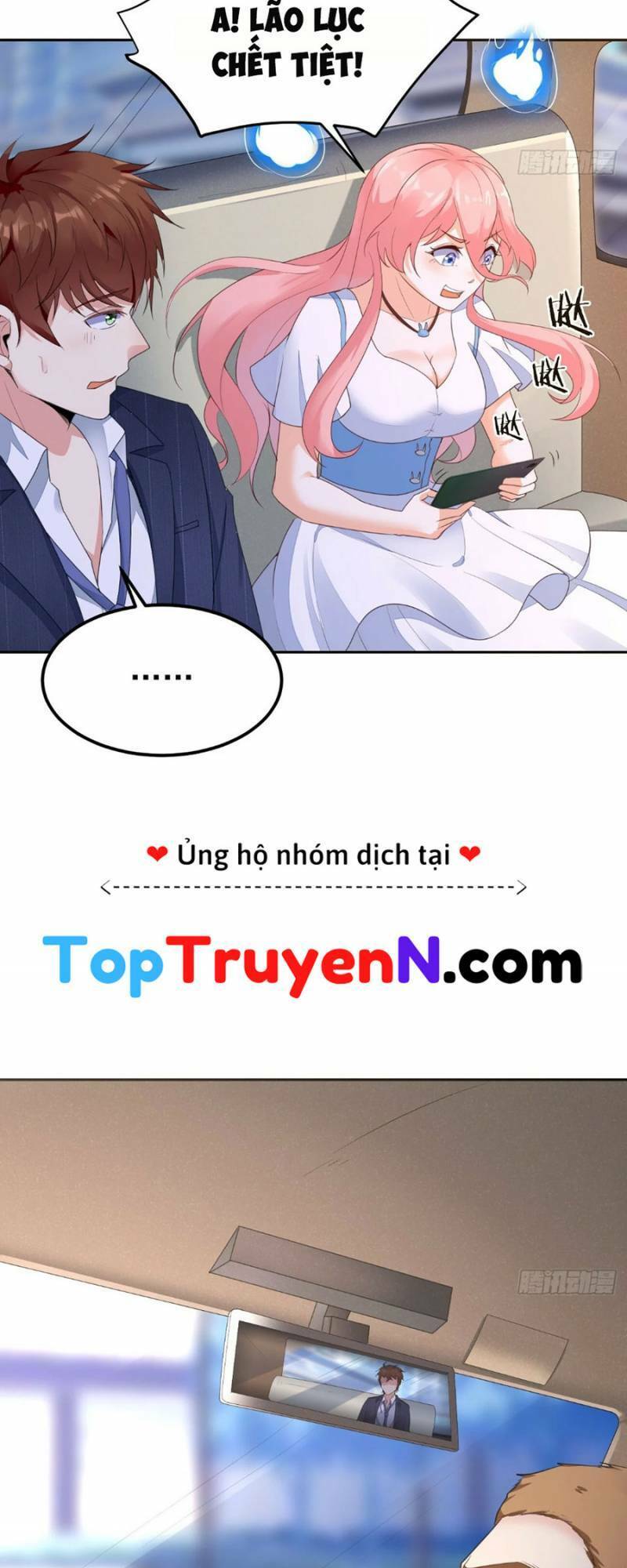 Mỗi Tuần Ta Có Một Thân Phận Mới