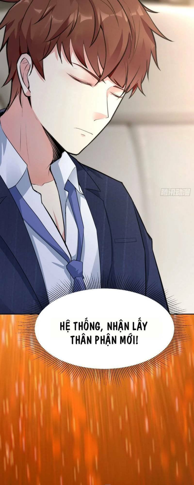Mỗi Tuần Ta Có Một Thân Phận Mới
