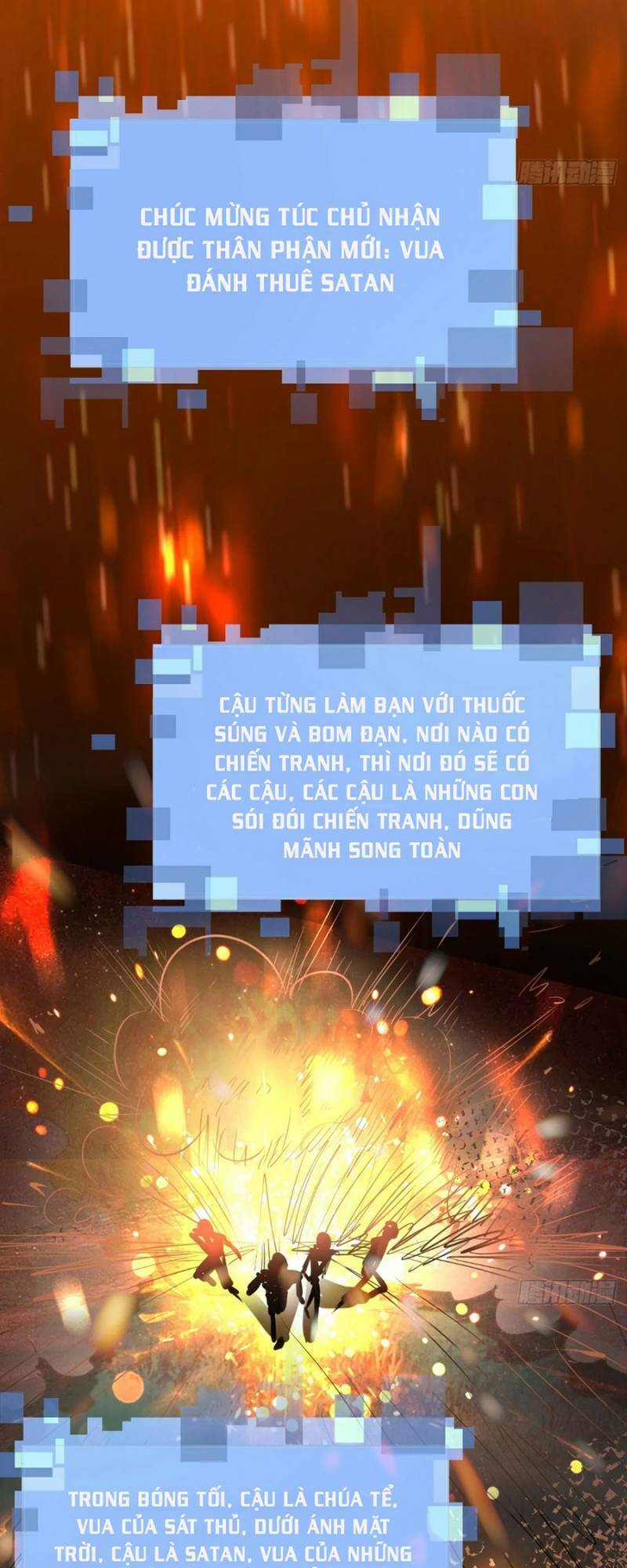 Mỗi Tuần Ta Có Một Thân Phận Mới