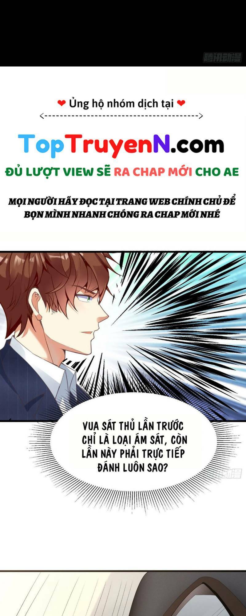 Mỗi Tuần Ta Có Một Thân Phận Mới