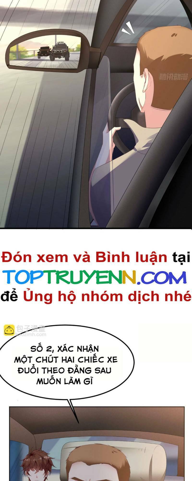 Mỗi Tuần Ta Có Một Thân Phận Mới