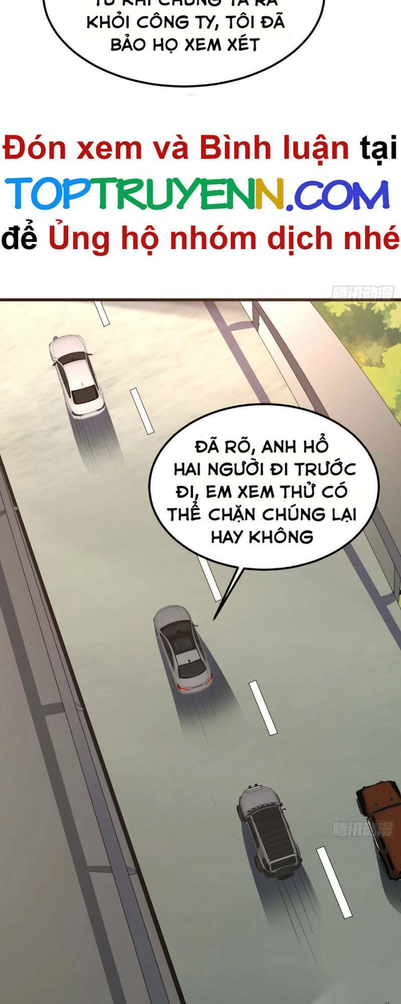 Mỗi Tuần Ta Có Một Thân Phận Mới