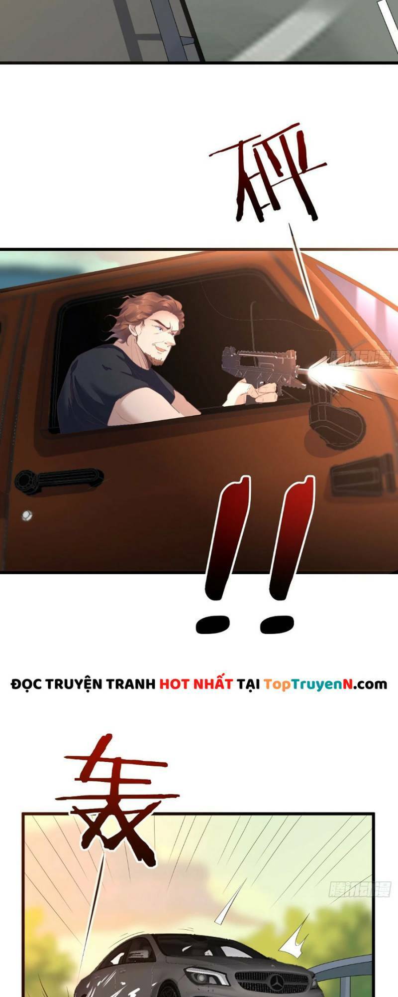 Mỗi Tuần Ta Có Một Thân Phận Mới