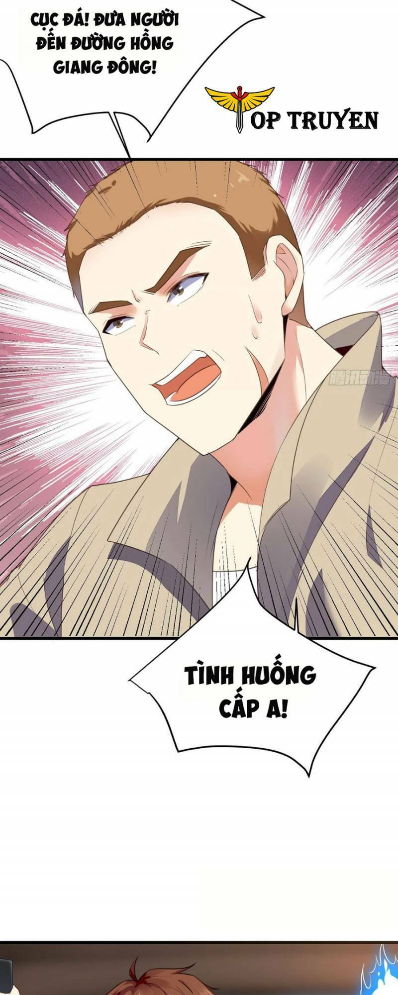 Mỗi Tuần Ta Có Một Thân Phận Mới