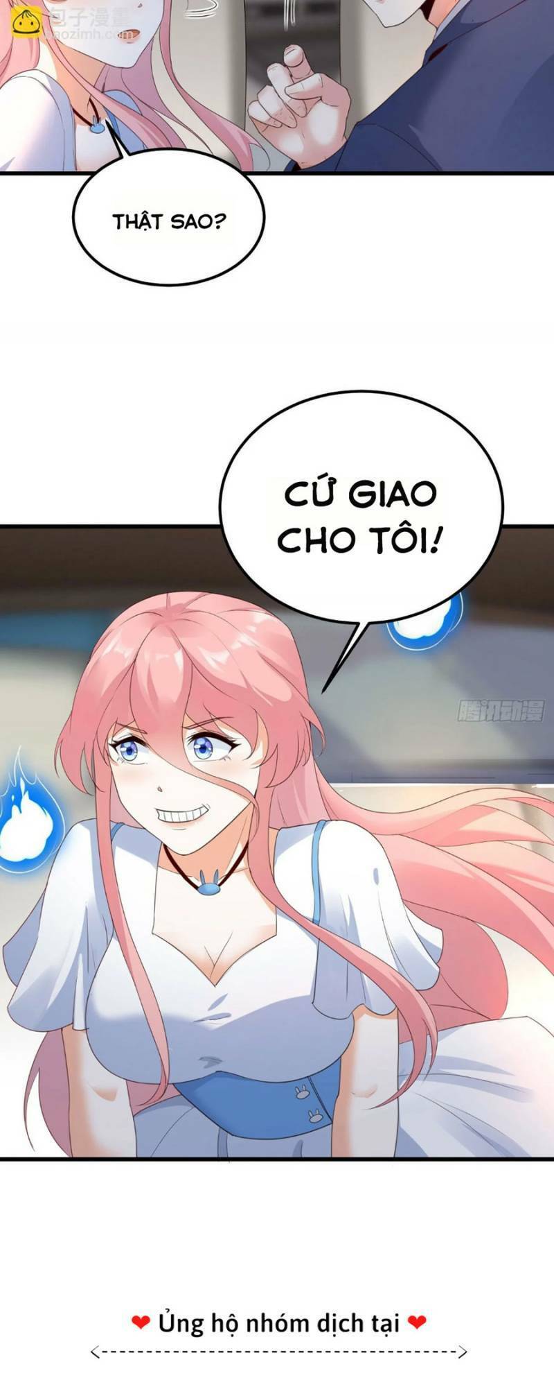Mỗi Tuần Ta Có Một Thân Phận Mới