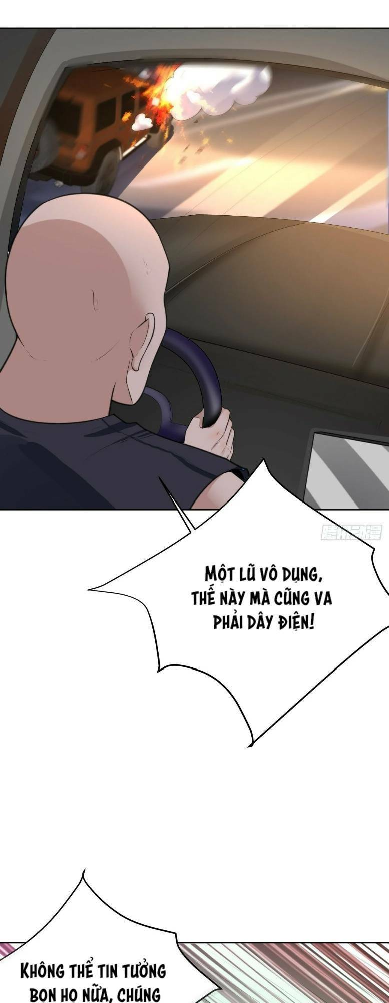 Mỗi Tuần Ta Có Một Thân Phận Mới
