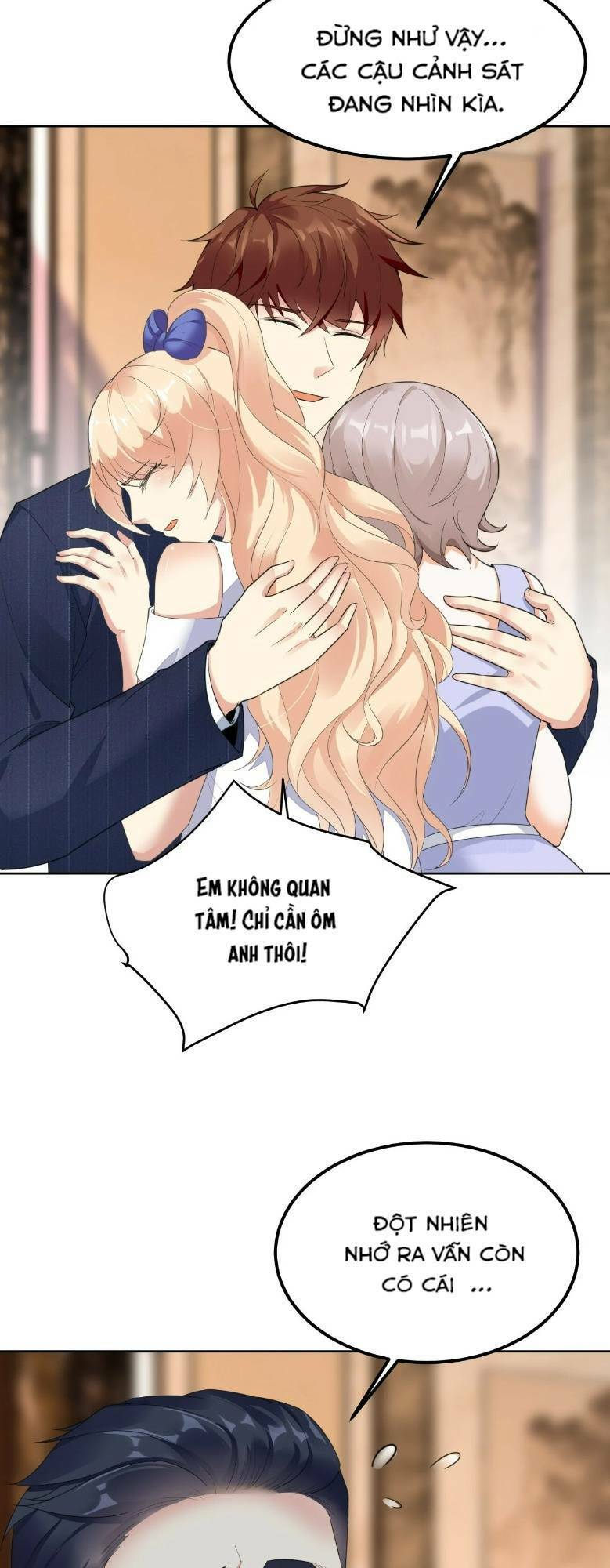 Mỗi Tuần Ta Có Một Thân Phận Mới