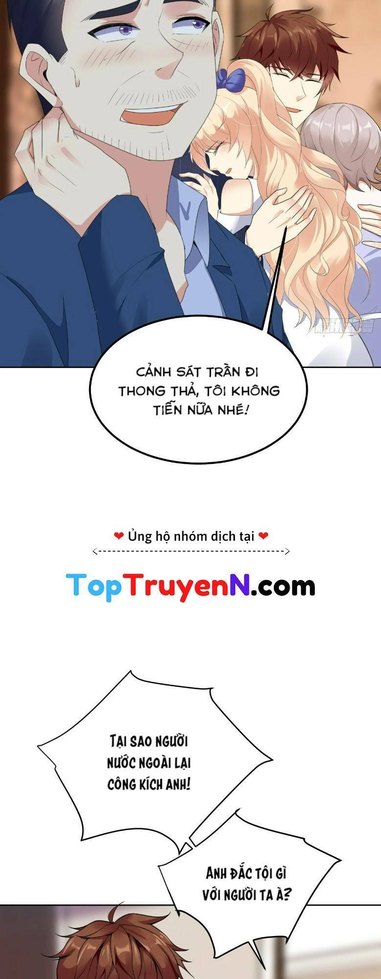 Mỗi Tuần Ta Có Một Thân Phận Mới