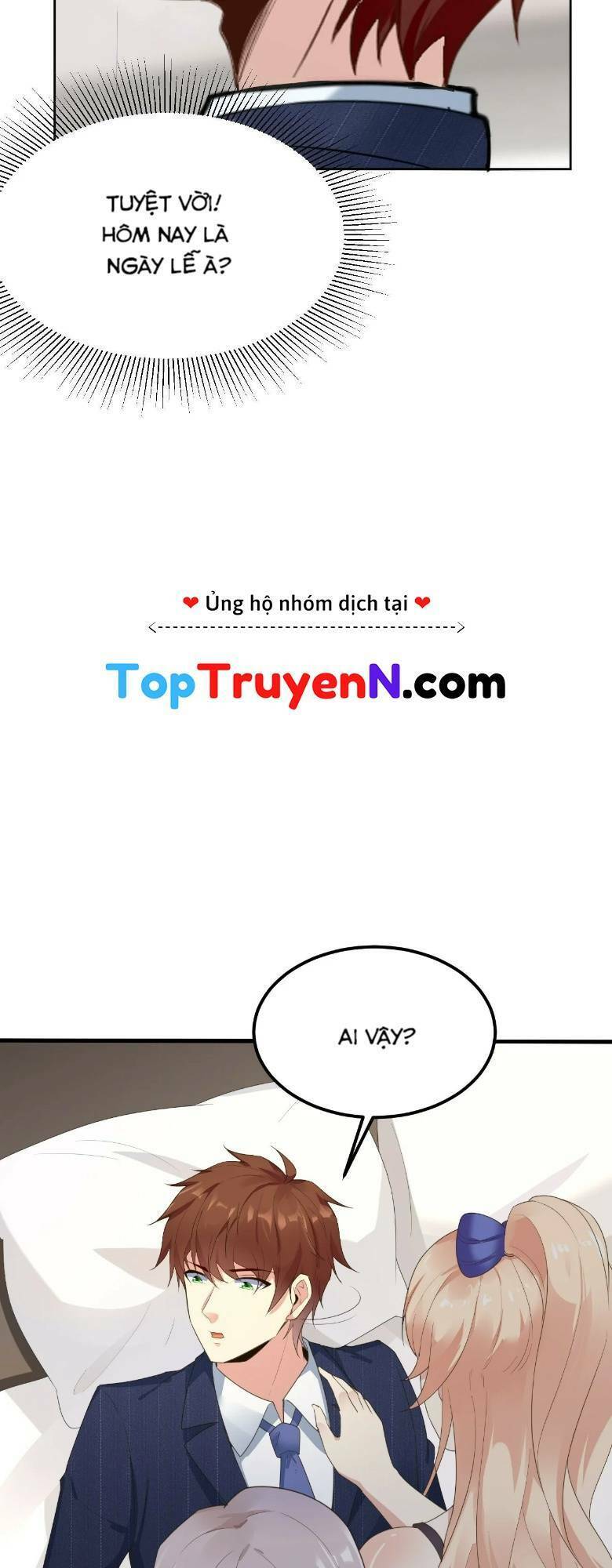 Mỗi Tuần Ta Có Một Thân Phận Mới