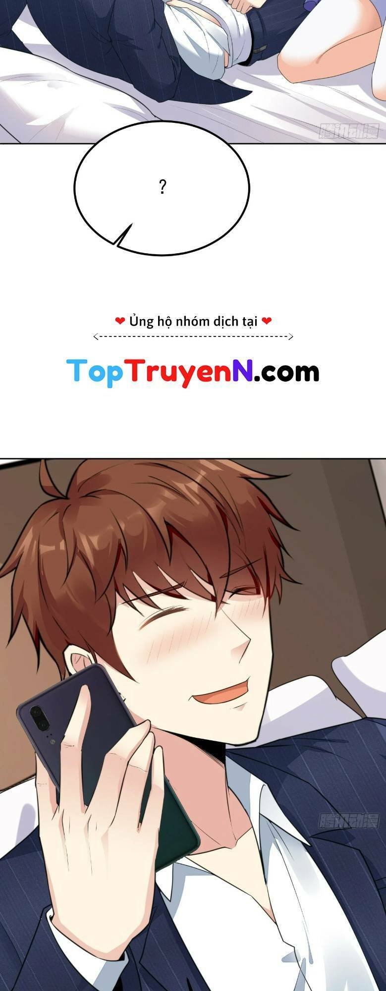 Mỗi Tuần Ta Có Một Thân Phận Mới