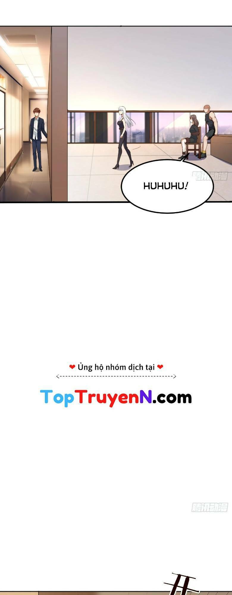 Mỗi Tuần Ta Có Một Thân Phận Mới