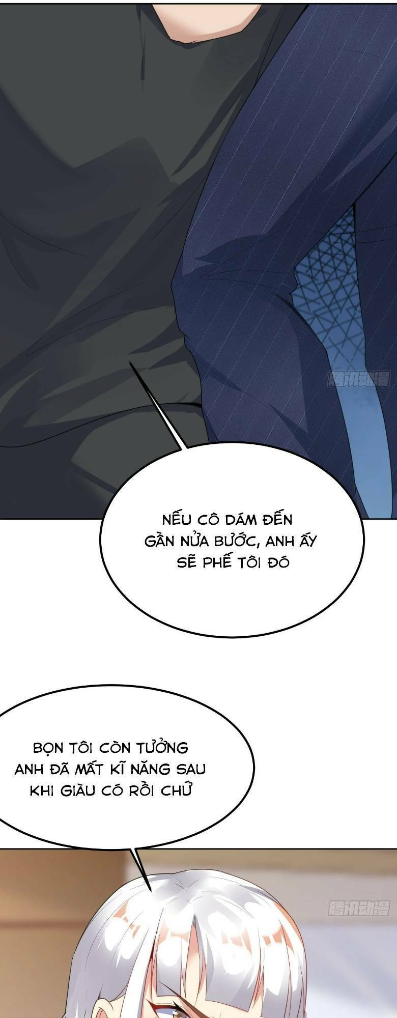 Mỗi Tuần Ta Có Một Thân Phận Mới