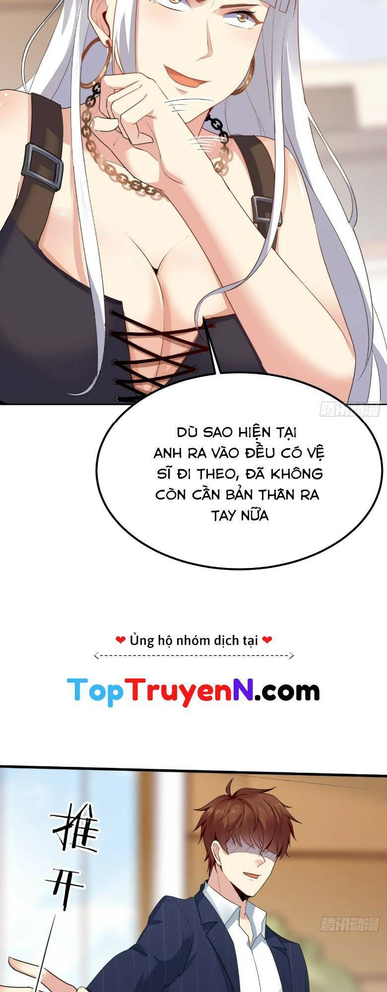 Mỗi Tuần Ta Có Một Thân Phận Mới