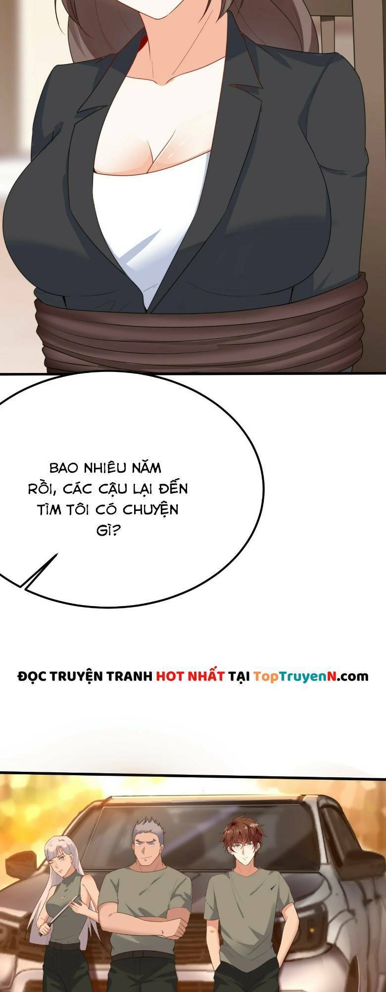 Mỗi Tuần Ta Có Một Thân Phận Mới
