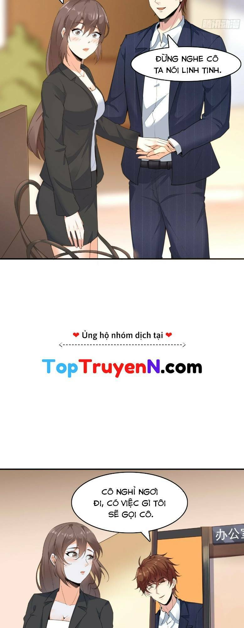 Mỗi Tuần Ta Có Một Thân Phận Mới