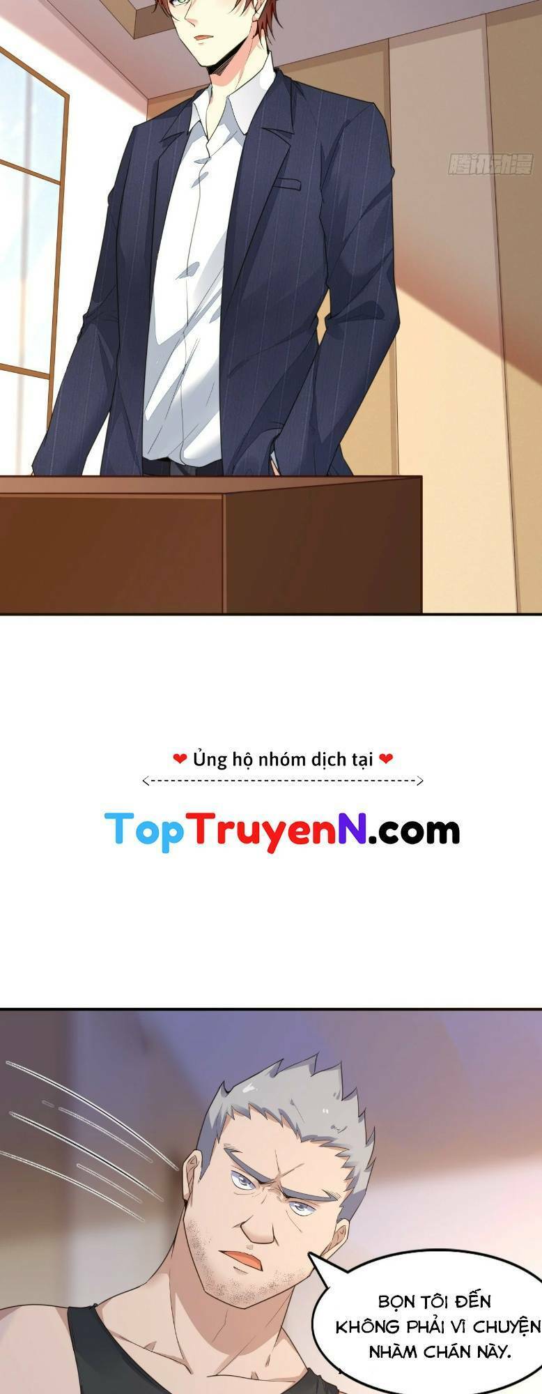 Mỗi Tuần Ta Có Một Thân Phận Mới