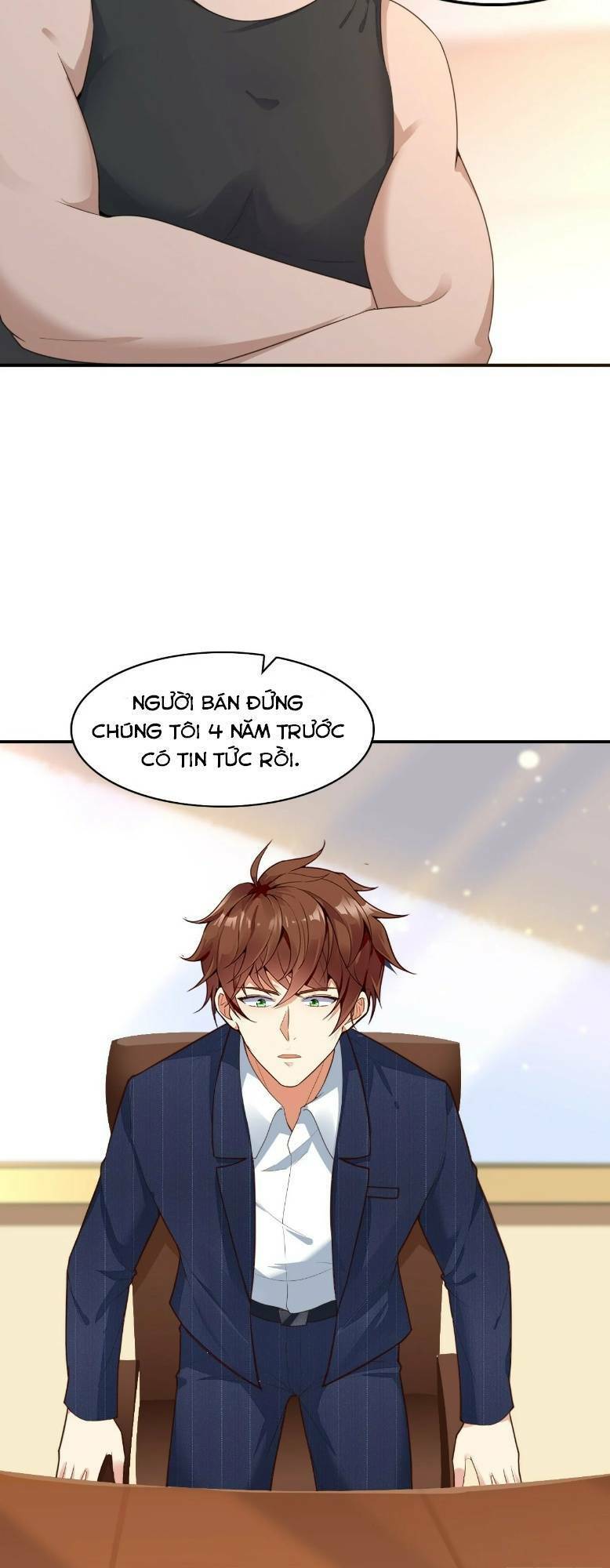Mỗi Tuần Ta Có Một Thân Phận Mới