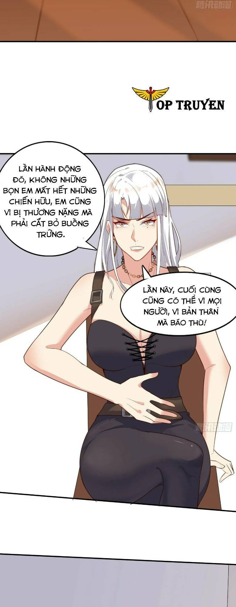 Mỗi Tuần Ta Có Một Thân Phận Mới
