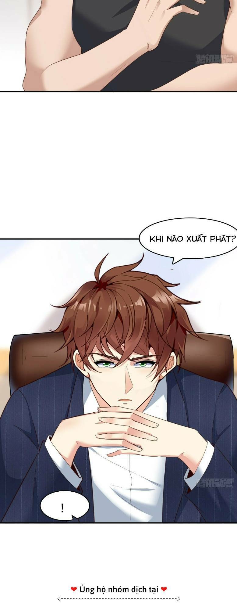 Mỗi Tuần Ta Có Một Thân Phận Mới