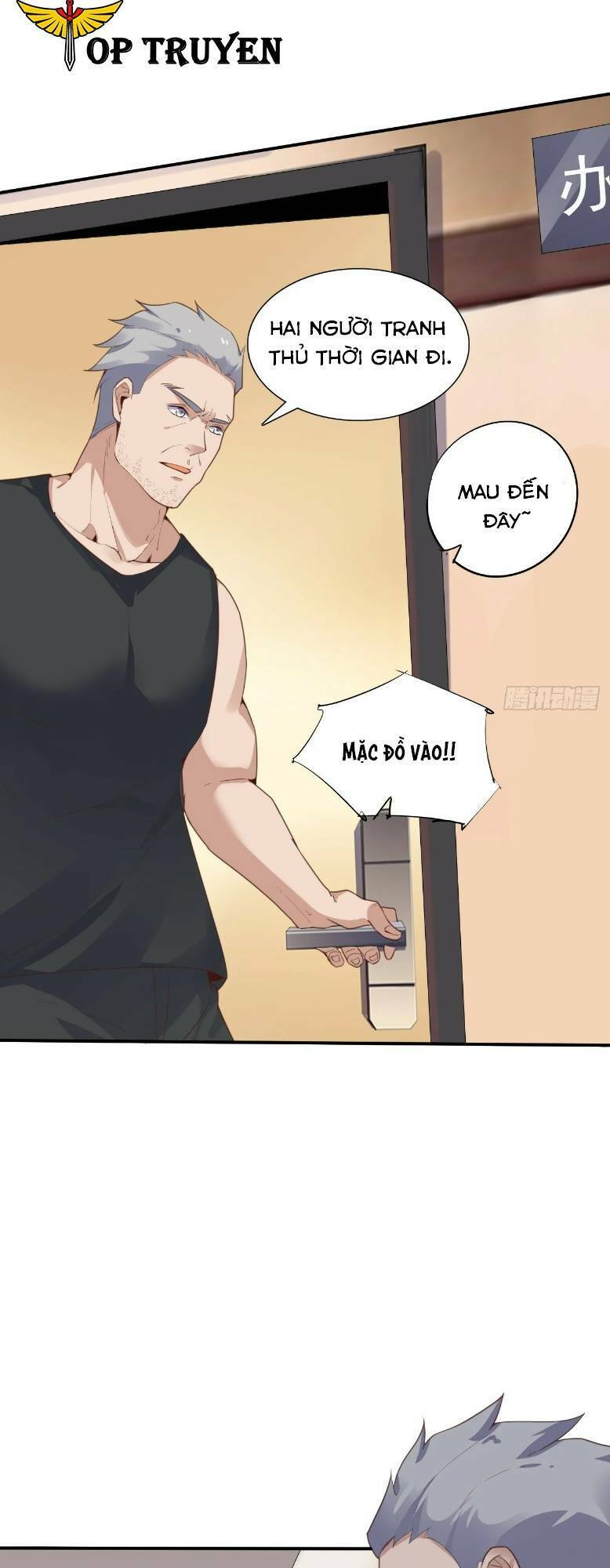 Mỗi Tuần Ta Có Một Thân Phận Mới