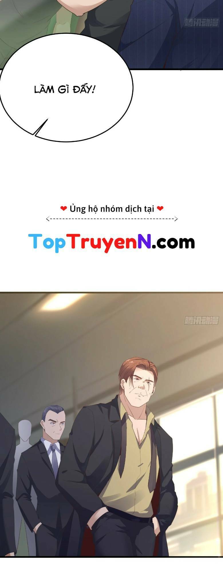 Mỗi Tuần Ta Có Một Thân Phận Mới