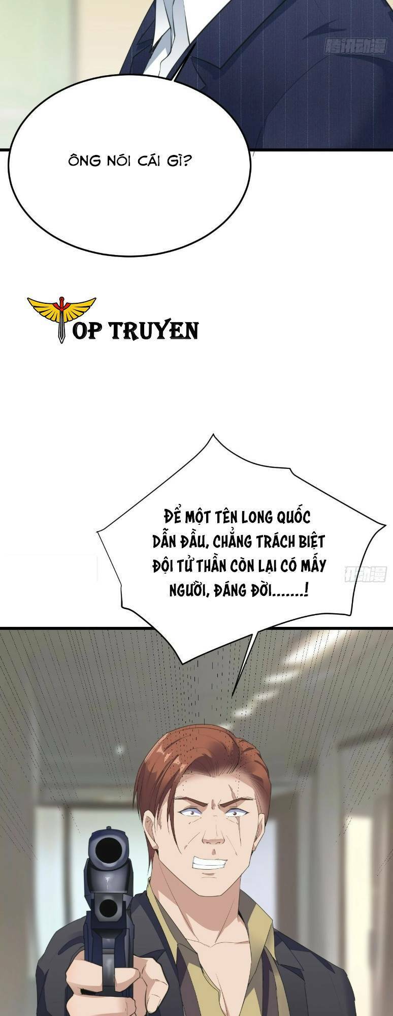 Mỗi Tuần Ta Có Một Thân Phận Mới