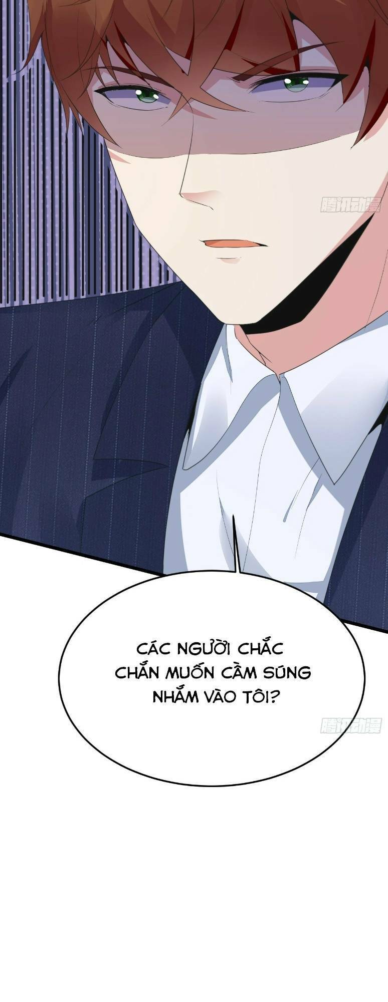 Mỗi Tuần Ta Có Một Thân Phận Mới