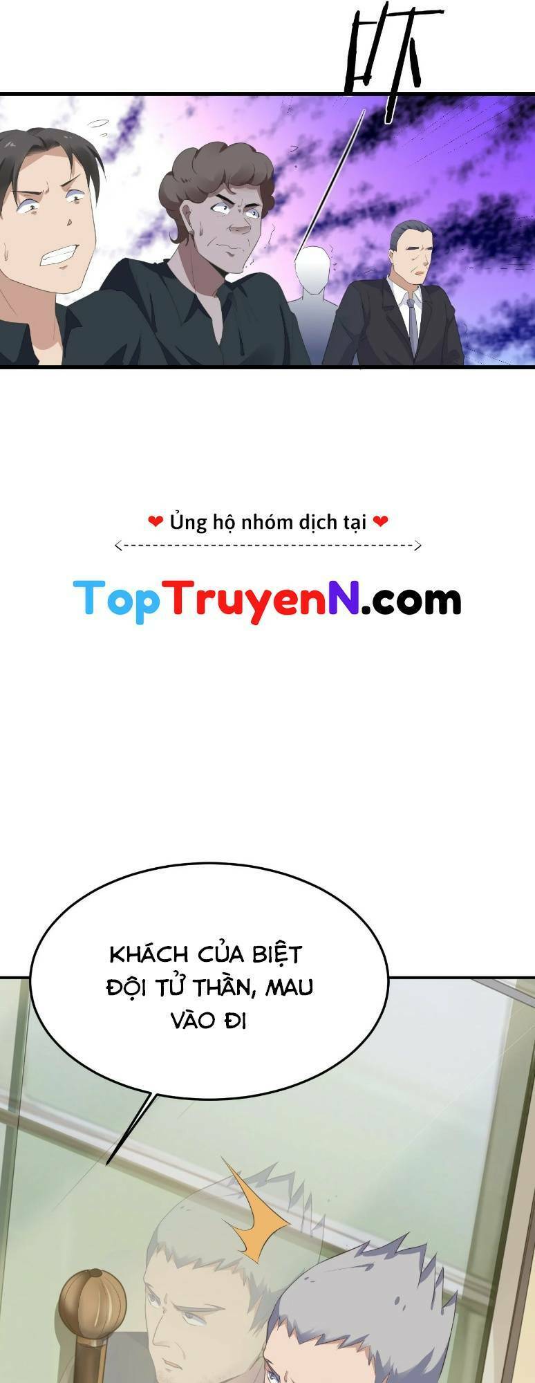 Mỗi Tuần Ta Có Một Thân Phận Mới