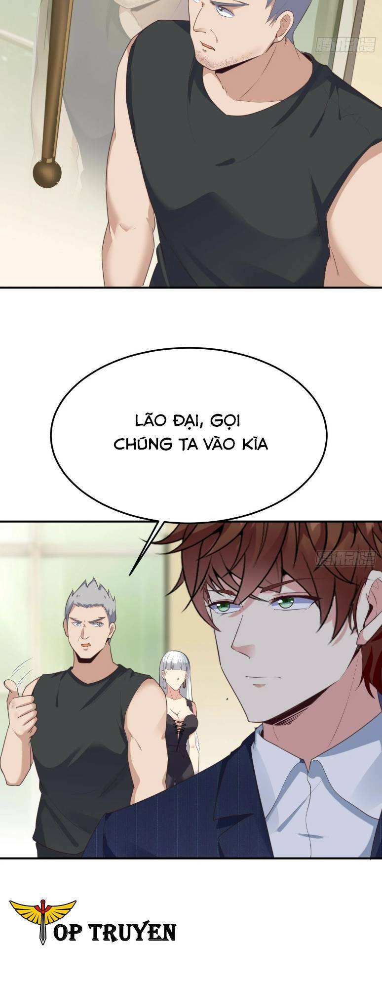 Mỗi Tuần Ta Có Một Thân Phận Mới