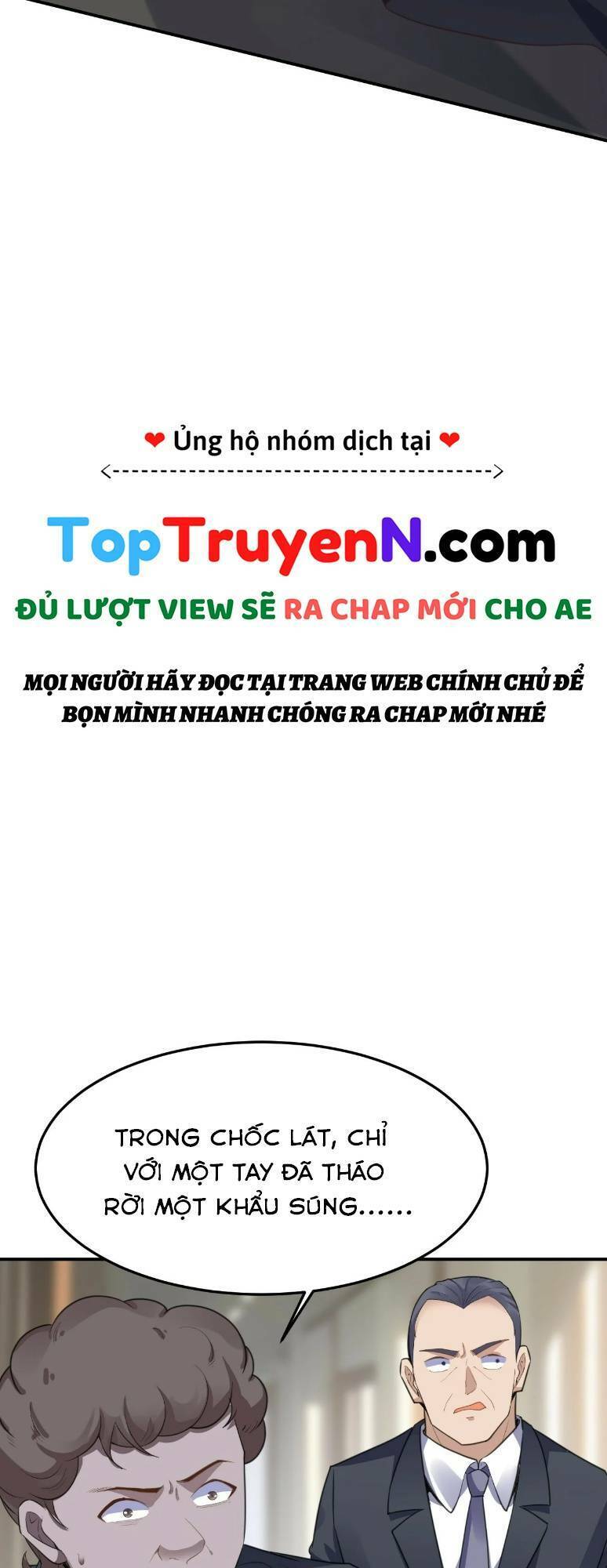 Mỗi Tuần Ta Có Một Thân Phận Mới