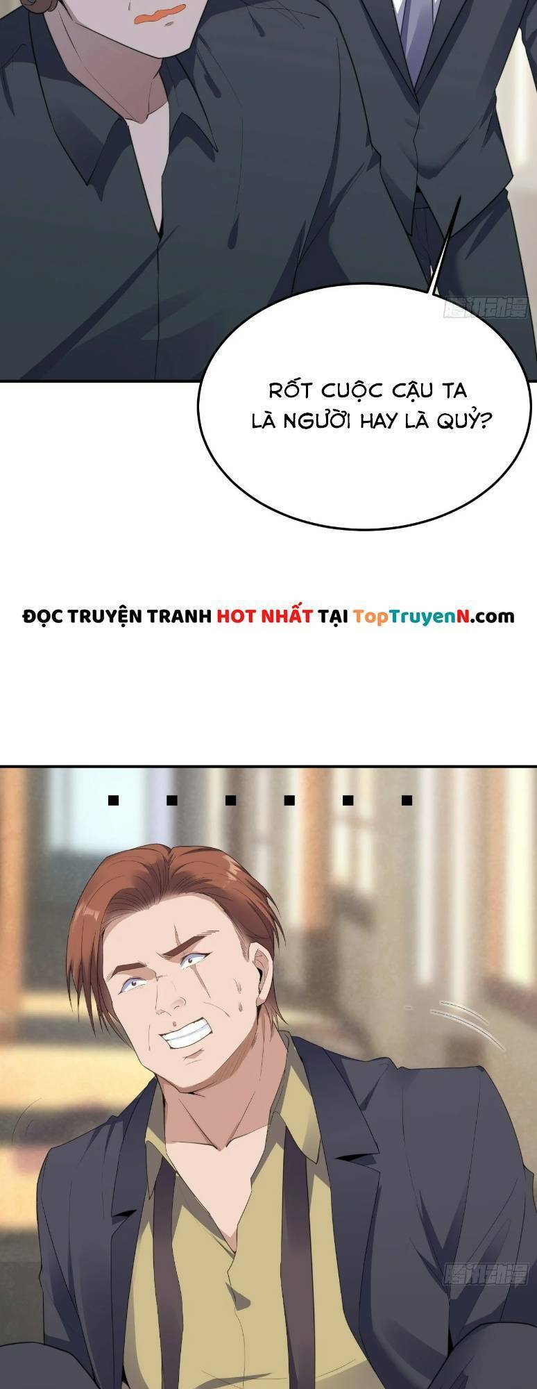 Mỗi Tuần Ta Có Một Thân Phận Mới