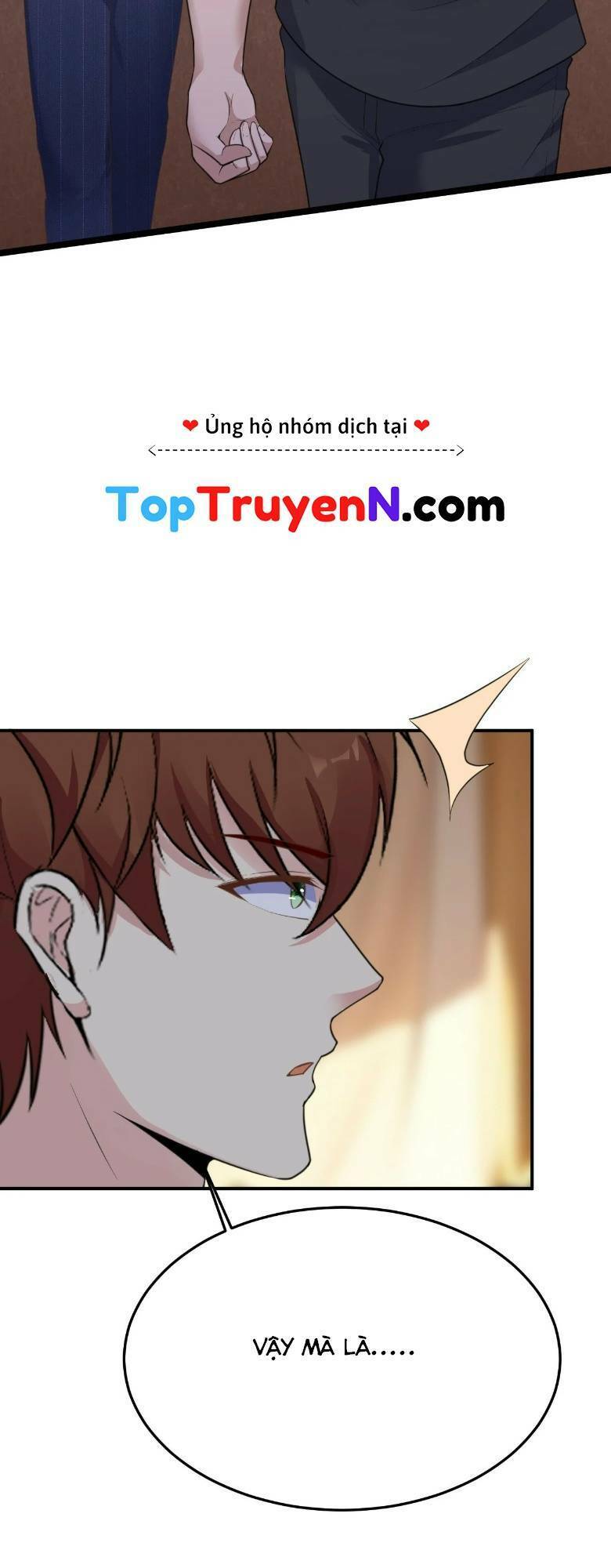 Mỗi Tuần Ta Có Một Thân Phận Mới