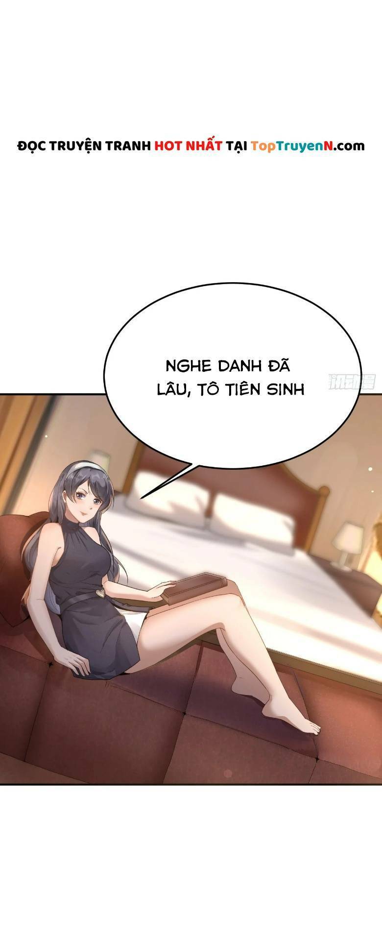 Mỗi Tuần Ta Có Một Thân Phận Mới