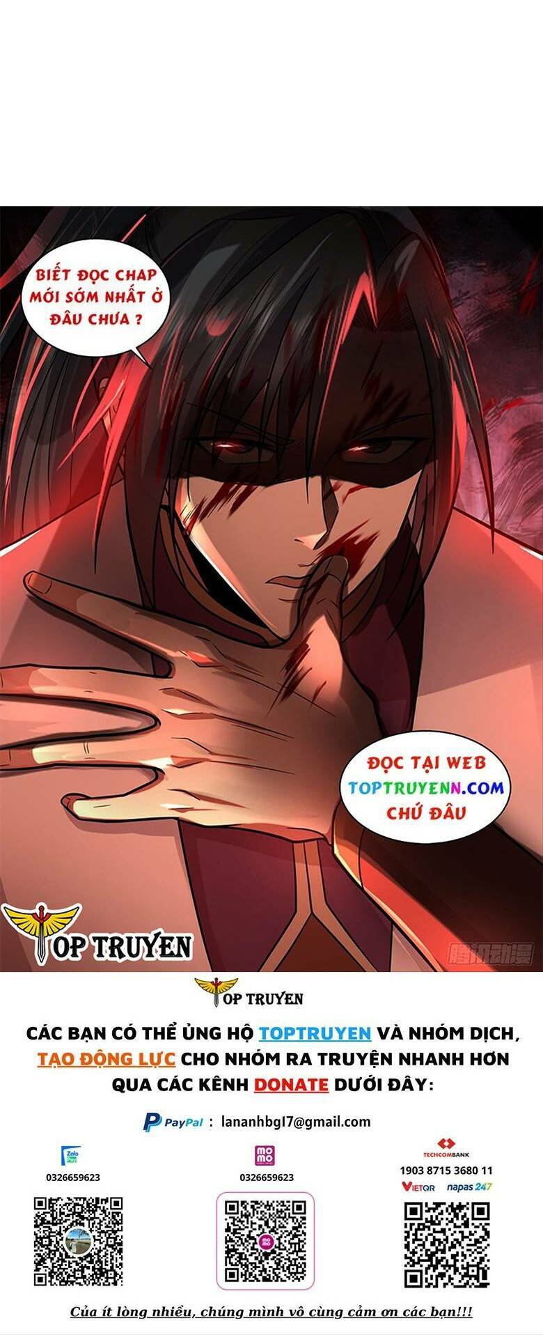 Mỗi Tuần Ta Có Một Thân Phận Mới