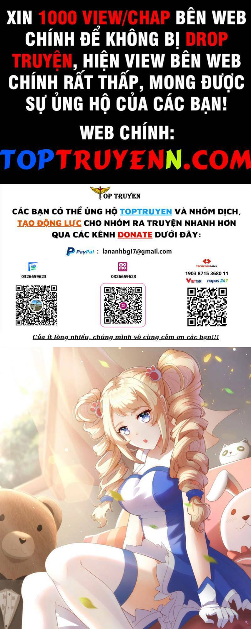 Mỗi Tuần Ta Có Một Thân Phận Mới