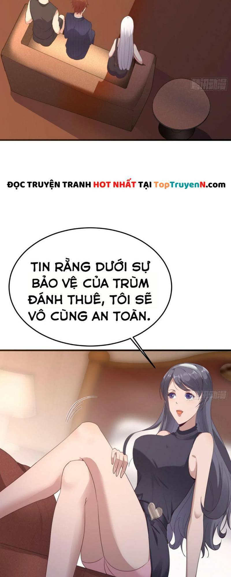 Mỗi Tuần Ta Có Một Thân Phận Mới