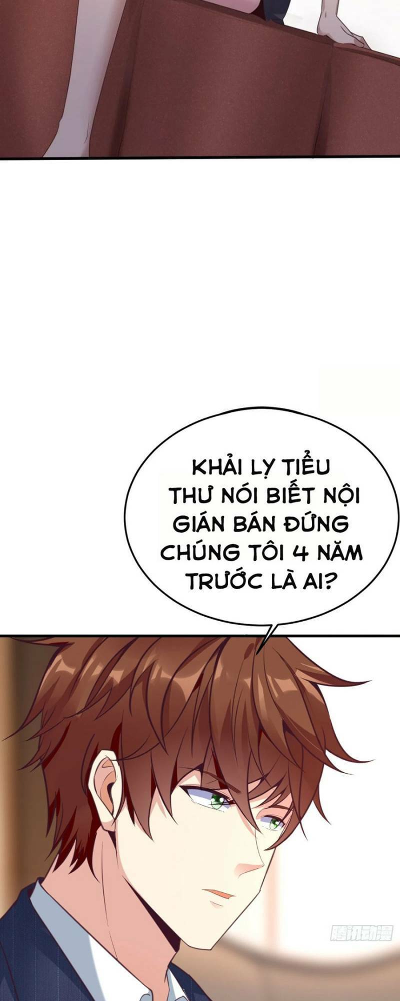 Mỗi Tuần Ta Có Một Thân Phận Mới