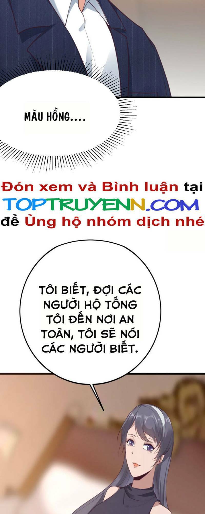 Mỗi Tuần Ta Có Một Thân Phận Mới